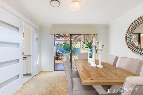 Property photo of 9 Carr Crescent Wanniassa ACT 2903