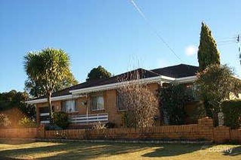 23 Gaydon St, Newtown, QLD 4350