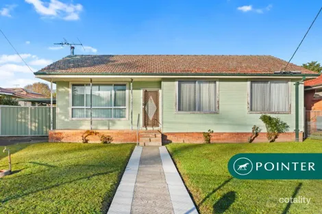 Property photo of 8 Berry Street Mount Druitt NSW 2770