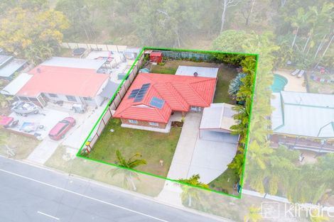 Property photo of 44 Fredan Road Deception Bay QLD 4508