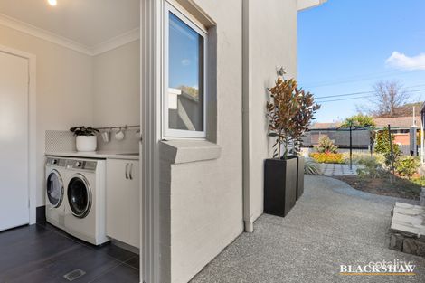 Property photo of 54 Tallara Parkway Narrabundah ACT 2604