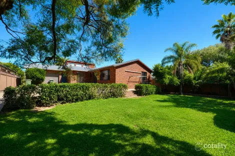 4 Haley Ave, Narrabri, NSW 2390
