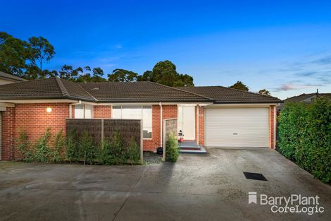 Property photo of 32A Mirang Avenue Croydon VIC 3136