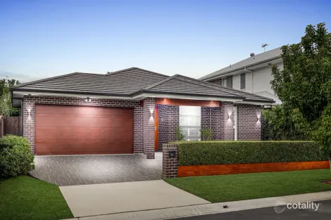 Property photo of 3 Piora Street Colebee NSW 2761