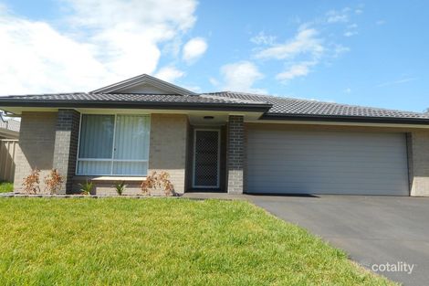 Property photo of 14 Honeymyrtle Street Thornton NSW 2322