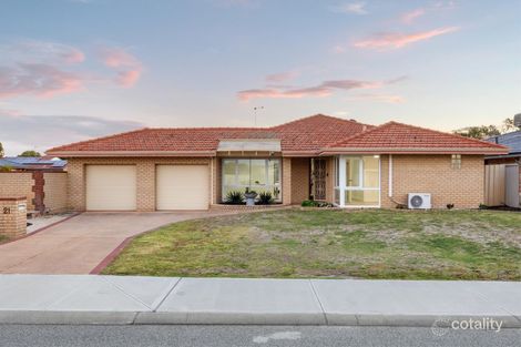Property photo of 21 Florida Road Safety Bay WA 6169