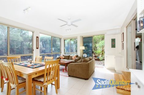 Property photo of 27 Spensley Place Wanniassa ACT 2903