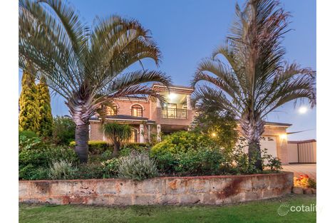 Property photo of 31 Whittaker Crescent Bull Creek WA 6149