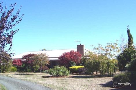 3 Trentham Rd, Tylden, VIC 3444