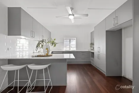 Property photo of 8B High Street Ebbw Vale QLD 4304