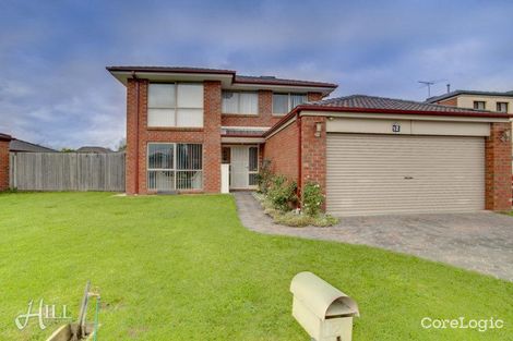 Property photo of 12 Blake Street Berwick VIC 3806