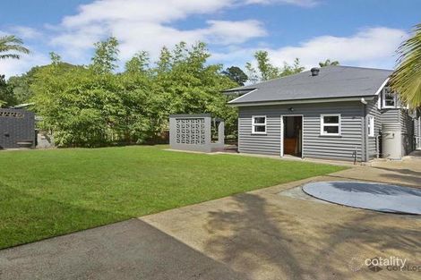 Property photo of 76 Doorey Street Keperra QLD 4054