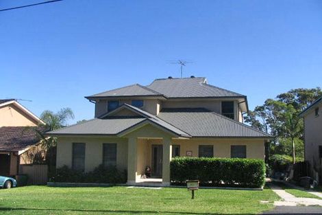 Property photo of 25 Castlewood Avenue Woolooware NSW 2230