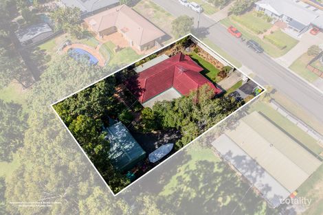 35 Arbour Way, Regents Park, QLD 4118