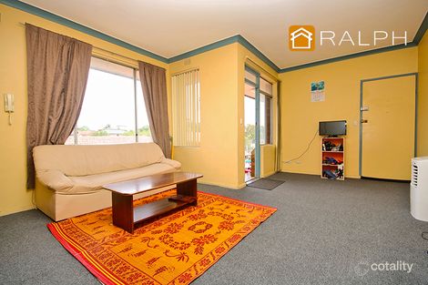 Property photo of 6/108 Ernest Street Lakemba NSW 2195