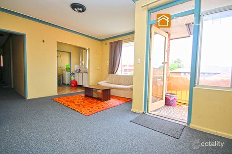 Property photo of 6/108 Ernest Street Lakemba NSW 2195