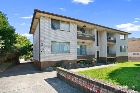 7/68-70 St Hilliers Rd, Auburn, NSW 2144