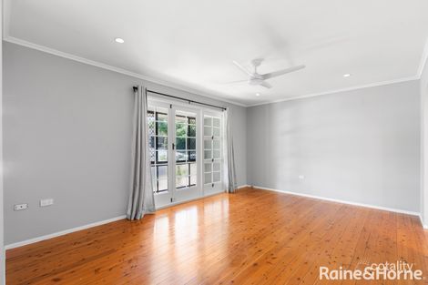 Property photo of 4 Clewley Crescent Rangeville QLD 4350