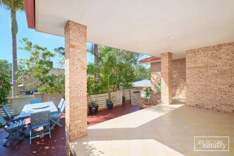 Property photo of 1/22 The Cottage Way Port Macquarie NSW 2444