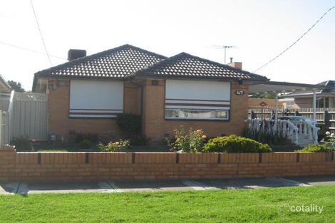 47 Lodden St, Sunshine North, VIC 3020