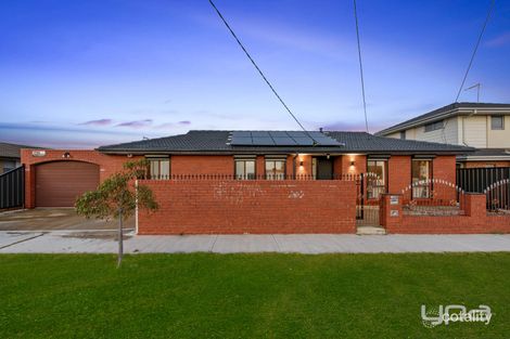 Property photo of 120A Tamar Drive Deer Park VIC 3023