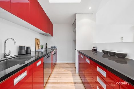 Property photo of 6/43 Argyle Street Fitzroy VIC 3065