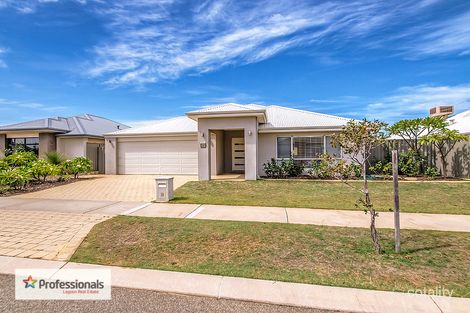 Property photo of 8 Bellini Gardens Alkimos WA 6038