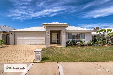 Property photo of 8 Bellini Gardens Alkimos WA 6038