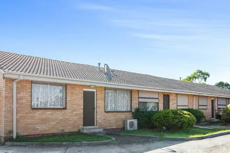 Property photo of 1/26 Hammond Road Dandenong VIC 3175