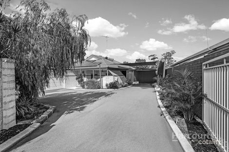 Property photo of 59A Linley Road Wannanup WA 6210