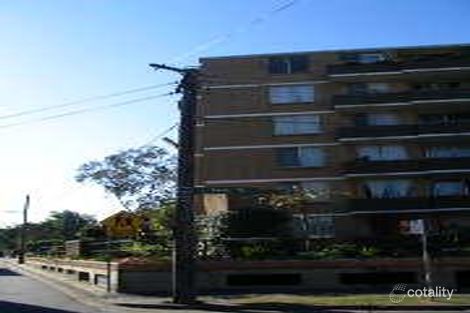 Property photo of 53/2-6 Brown Street Newtown NSW 2042