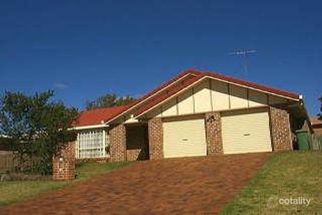 46 Lorraine Cres, Centenary Heights, QLD 4350