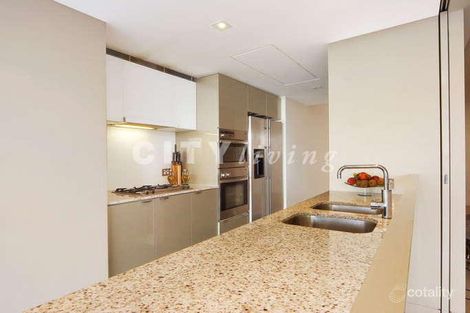 Property photo of 519/19 Hickson Road Dawes Point NSW 2000