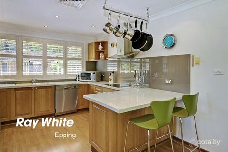 Property photo of 50 Carson Street Dundas Valley NSW 2117