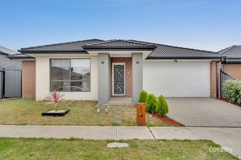 18 Delta Dr, Craigieburn, VIC 3064