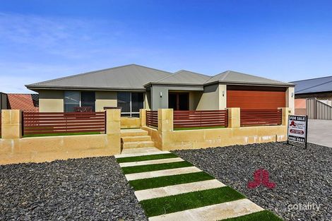 Property photo of 18 Pearl Link Australind WA 6233