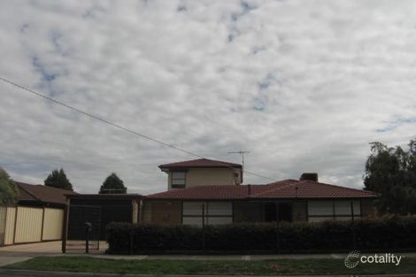 25 Cimberwood Dr, Craigieburn, VIC 3064