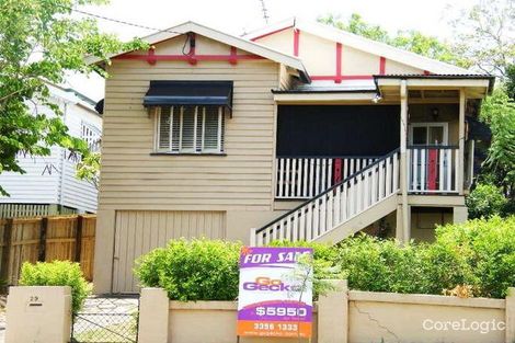 Property photo of 29 Damon Road Lutwyche QLD 4030