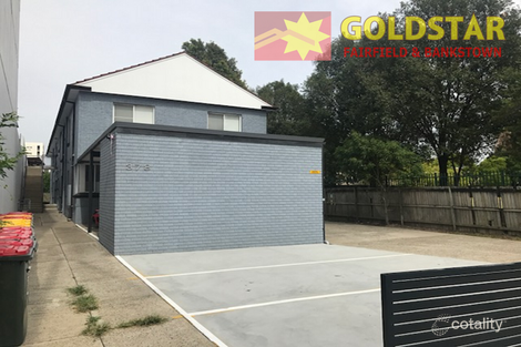 7/378 The Horsley Dr, Fairfield, NSW 2165