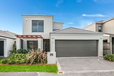 Property photo of 4 Breeze Place Fairy Meadow NSW 2519