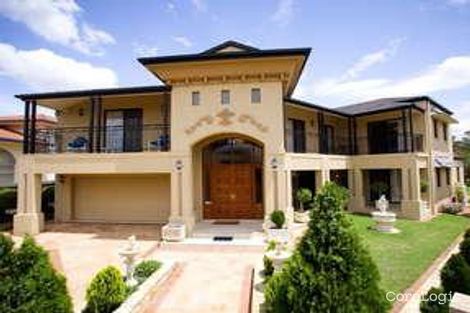 Property photo of 16 Grosvenor Close Sunnybank Hills QLD 4109
