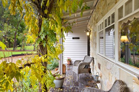 Property photo of 27 Gleeson Street Trentham VIC 3458
