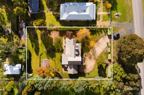 Property photo of 27 Gleeson Street Trentham VIC 3458