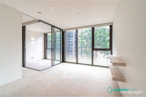 Property photo of 201/211 Pacific Highway North Sydney NSW 2060