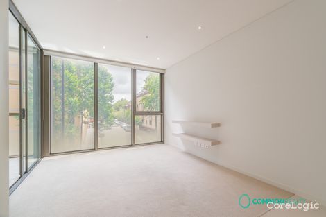 Property photo of 201/211 Pacific Highway North Sydney NSW 2060