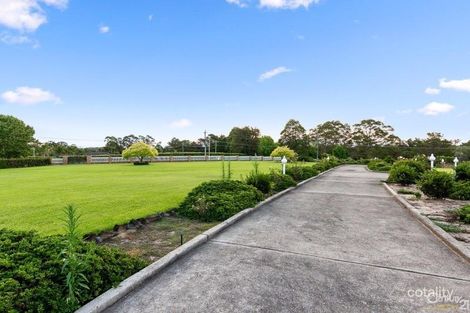 Property photo of 2 Boneda Close Annangrove NSW 2156