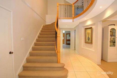 Property photo of 37 Bentwood Terrace Stanhope Gardens NSW 2768