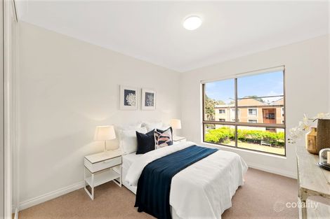 Property photo of 15/1-9 Yardley Avenue Waitara NSW 2077