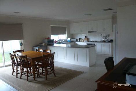 Property photo of 11 Burnlea Drive Horsham VIC 3400