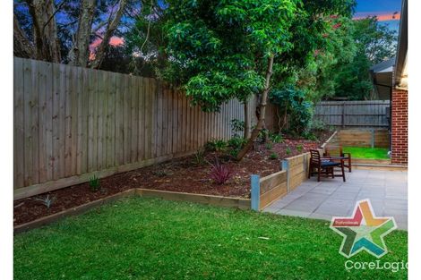 Property photo of 33A Lemongrove Crescent Croydon Hills VIC 3136